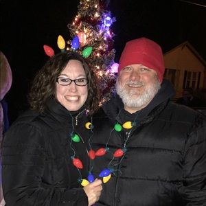 Meet your Posher, Sandy